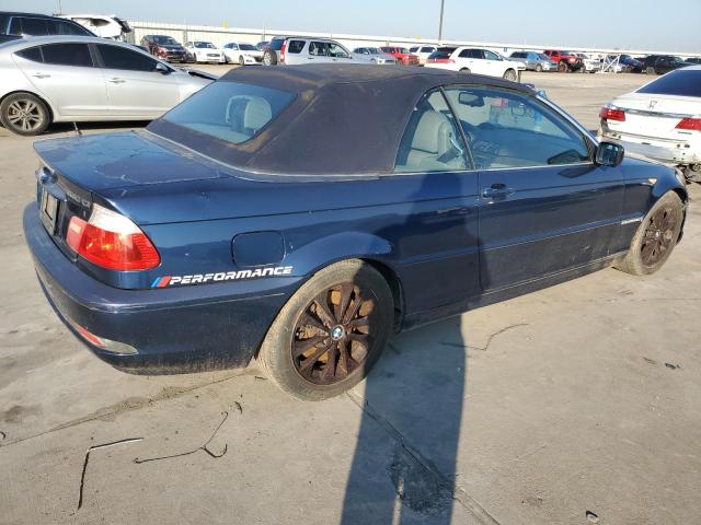 Photo 2 VIN: WBABW53454PL43562 - BMW 330 CI 