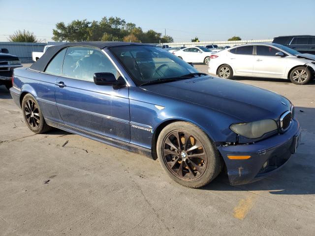 Photo 3 VIN: WBABW53454PL43562 - BMW 330 CI 