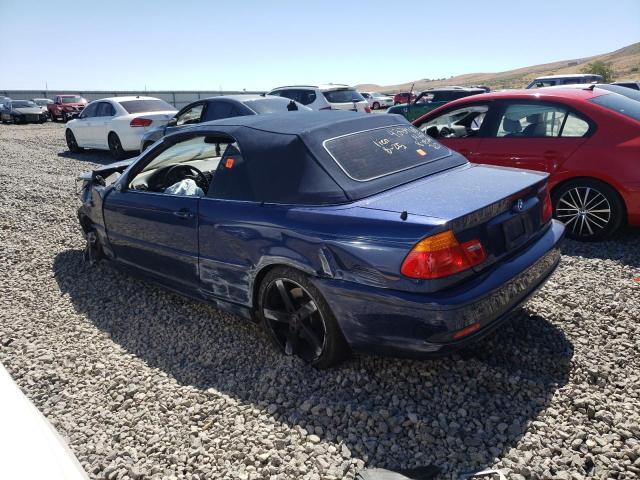 Photo 1 VIN: WBABW53454PL44212 - BMW 330 CI 