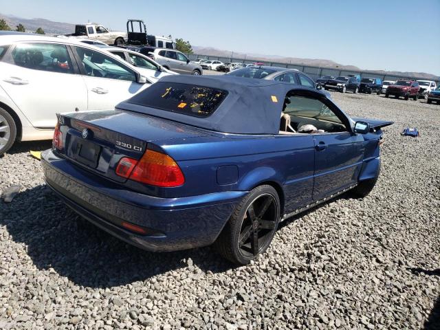 Photo 2 VIN: WBABW53454PL44212 - BMW 330 CI 