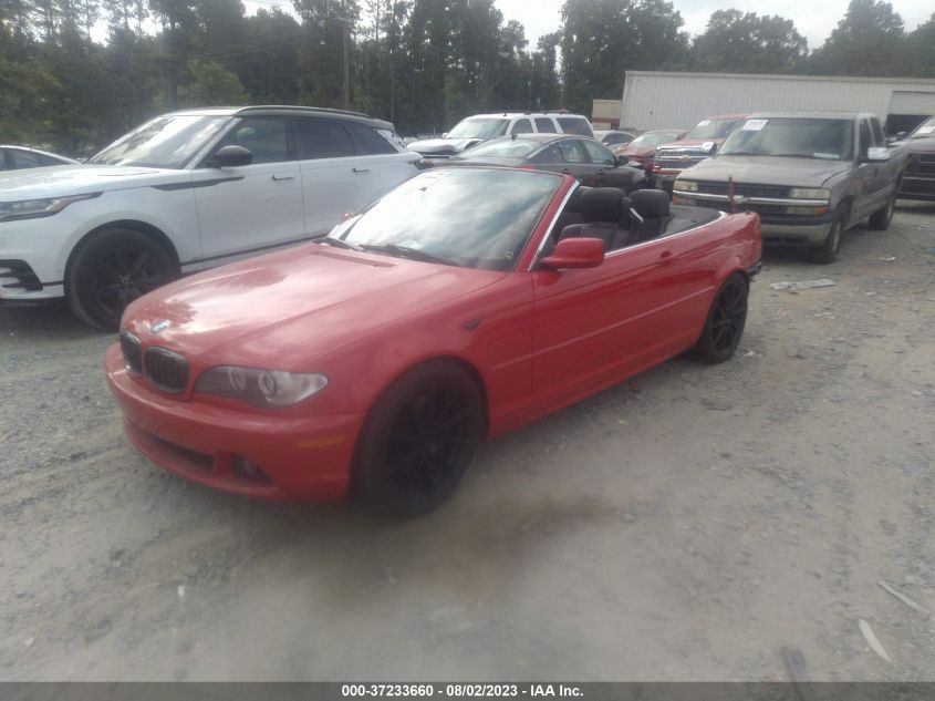 Photo 1 VIN: WBABW53454PL47708 - BMW 3ER 