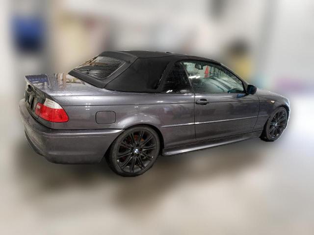 Photo 2 VIN: WBABW53455PL51064 - BMW 3 SERIES 