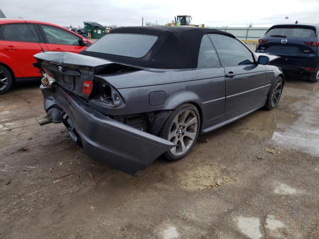 Photo 3 VIN: WBABW53455PL53185 - BMW 330 CI 