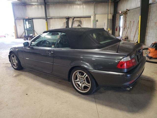 Photo 1 VIN: WBABW53456PL54385 - BMW 330 CI 