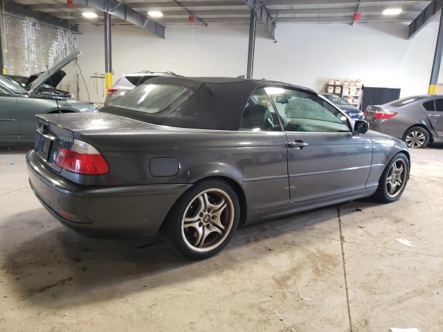 Photo 2 VIN: WBABW53456PL54385 - BMW 330 CI 