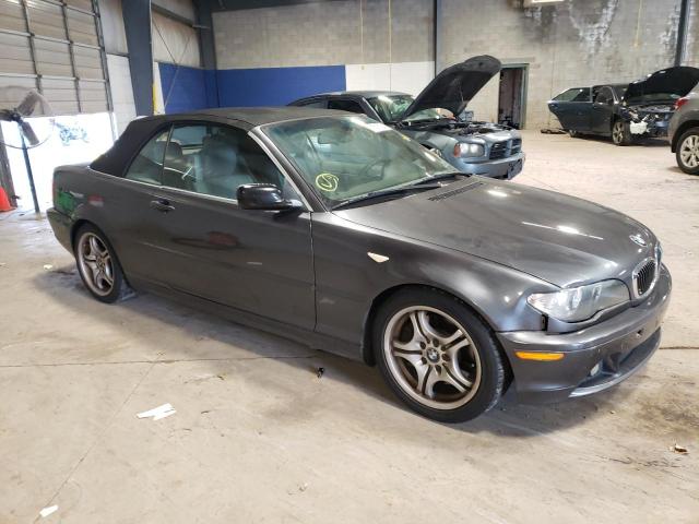 Photo 3 VIN: WBABW53456PL54385 - BMW 330 CI 