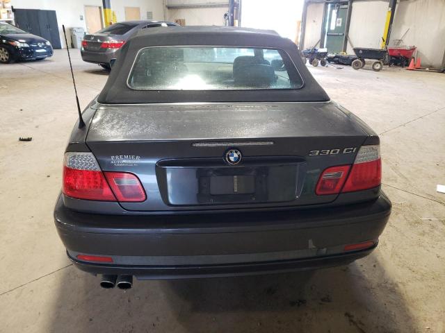 Photo 5 VIN: WBABW53456PL54385 - BMW 330 CI 