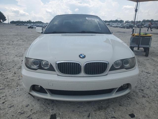 Photo 4 VIN: WBABW53456PZ42559 - BMW 3 SERIES 