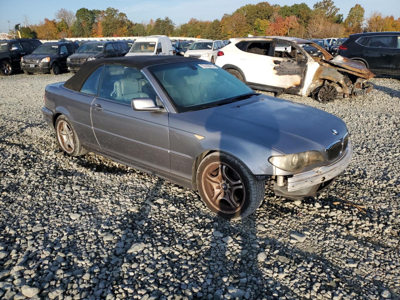 Photo 3 VIN: WBABW53464PJ96314 - BMW 3ER 