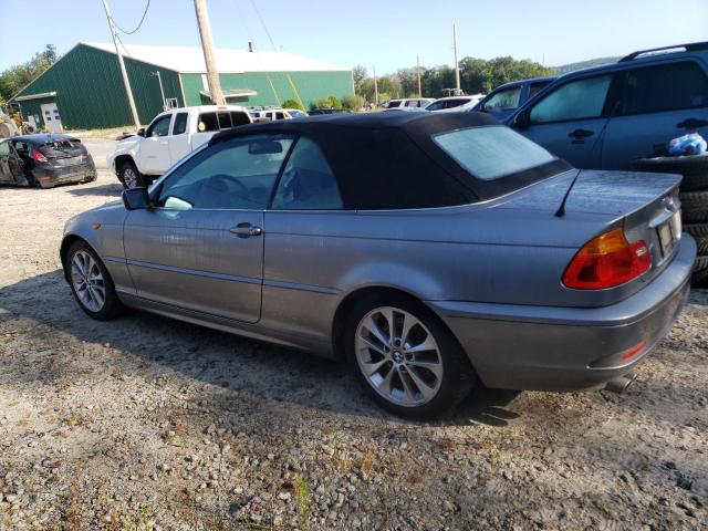 Photo 1 VIN: WBABW53464PL42663 - BMW 330CI 