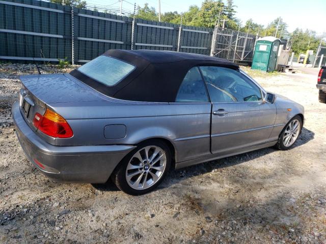 Photo 2 VIN: WBABW53464PL42663 - BMW 330CI 