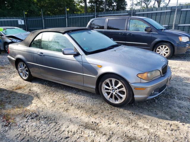 Photo 3 VIN: WBABW53464PL42663 - BMW 330CI 