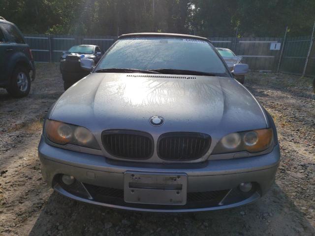 Photo 4 VIN: WBABW53464PL42663 - BMW 330CI 