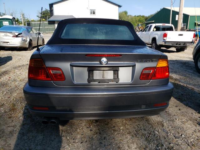 Photo 5 VIN: WBABW53464PL42663 - BMW 330CI 