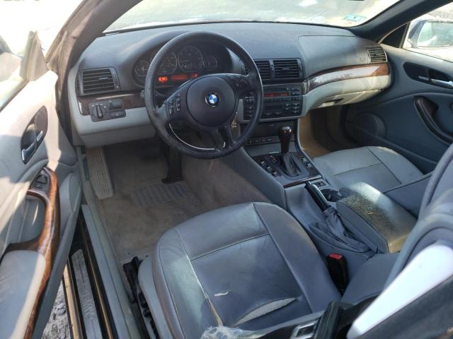 Photo 7 VIN: WBABW53464PL42663 - BMW 330CI 