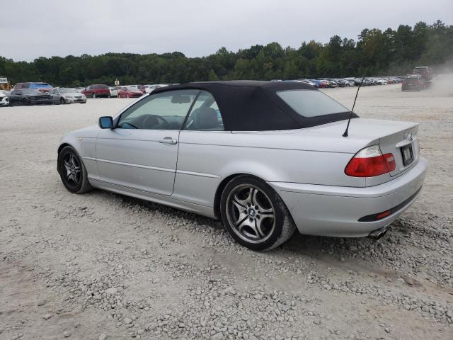 Photo 1 VIN: WBABW53464PL46566 - BMW 330 CI 