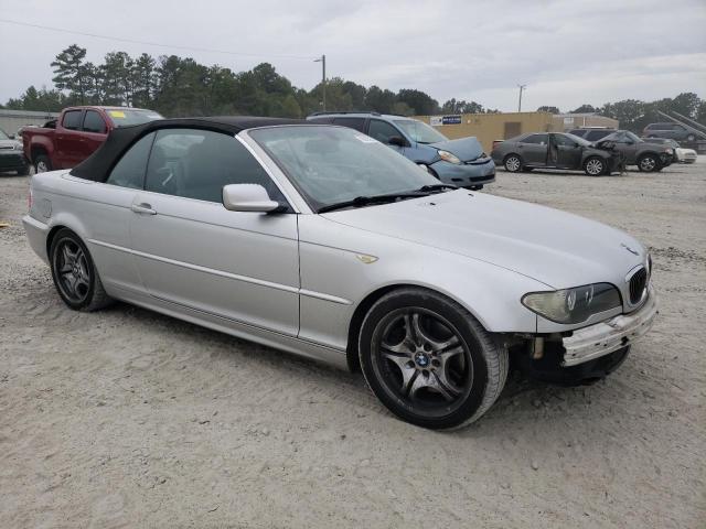 Photo 3 VIN: WBABW53464PL46566 - BMW 330 CI 