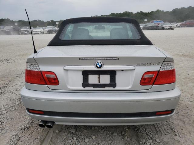 Photo 5 VIN: WBABW53464PL46566 - BMW 330 CI 