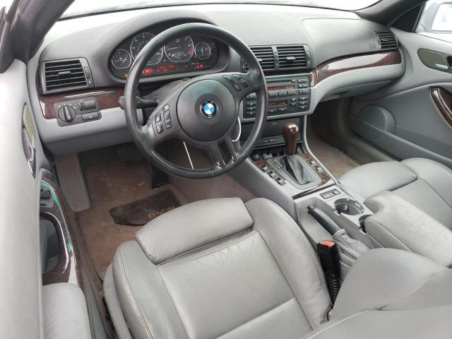 Photo 7 VIN: WBABW53464PL46566 - BMW 330 CI 