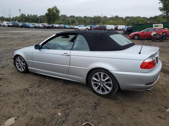 Photo 1 VIN: WBABW53465PL48609 - BMW 330 CI 