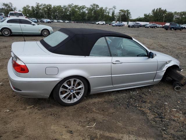 Photo 2 VIN: WBABW53465PL48609 - BMW 330 CI 