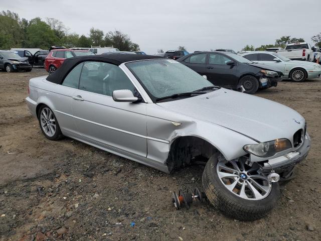 Photo 3 VIN: WBABW53465PL48609 - BMW 330 CI 