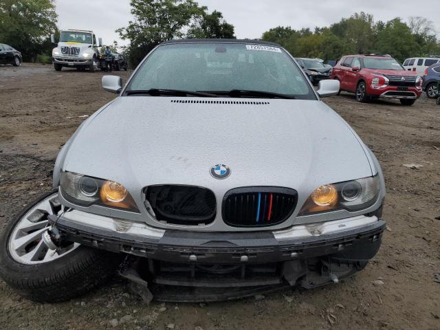 Photo 4 VIN: WBABW53465PL48609 - BMW 330 CI 