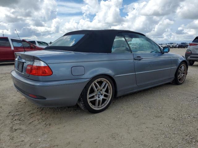 Photo 2 VIN: WBABW53466PL54153 - BMW 330 CI 