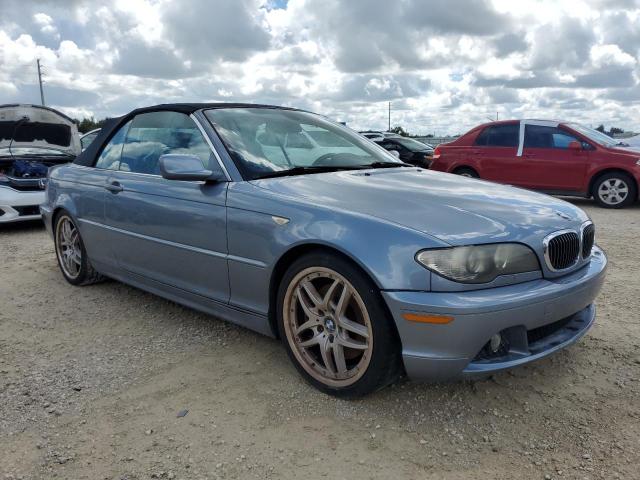 Photo 3 VIN: WBABW53466PL54153 - BMW 330 CI 