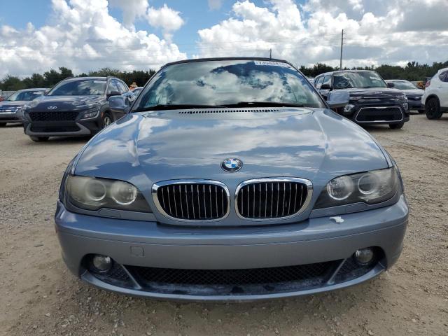 Photo 4 VIN: WBABW53466PL54153 - BMW 330 CI 