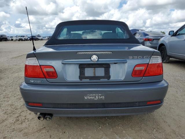 Photo 5 VIN: WBABW53466PL54153 - BMW 330 CI 