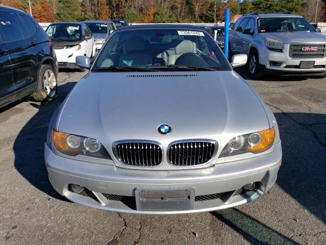 Photo 4 VIN: WBABW53474PL40579 - BMW 3 SERIES 