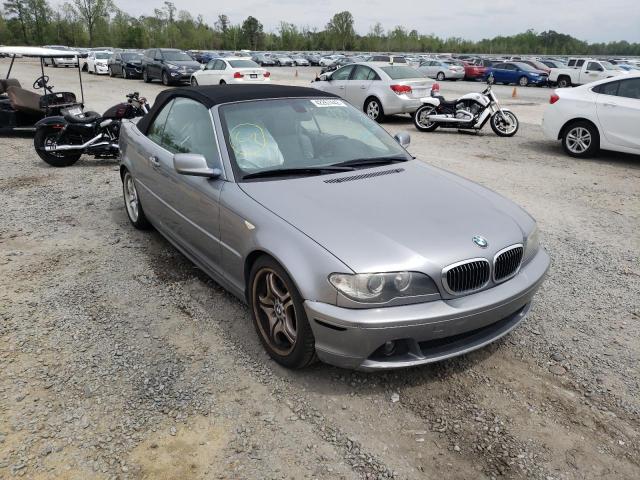 Photo 0 VIN: WBABW53474PL42493 - BMW 330 CI 