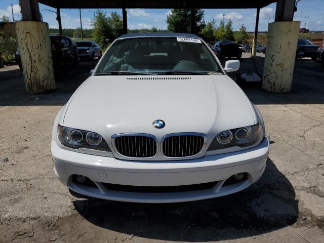 Photo 4 VIN: WBABW53475PL50854 - BMW 3 SERIES 