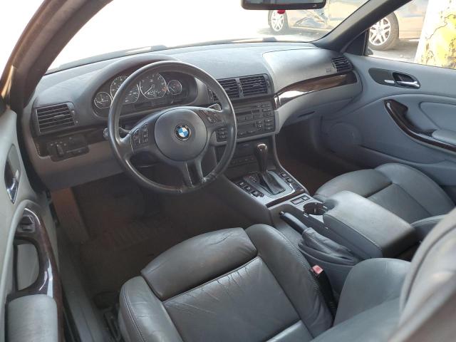 Photo 7 VIN: WBABW53475PL50854 - BMW 3 SERIES 