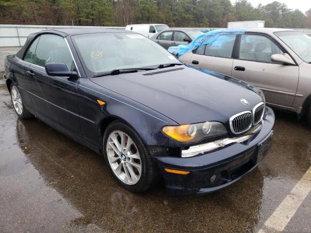 Photo 0 VIN: WBABW53484PL41076 - BMW 330 CI 