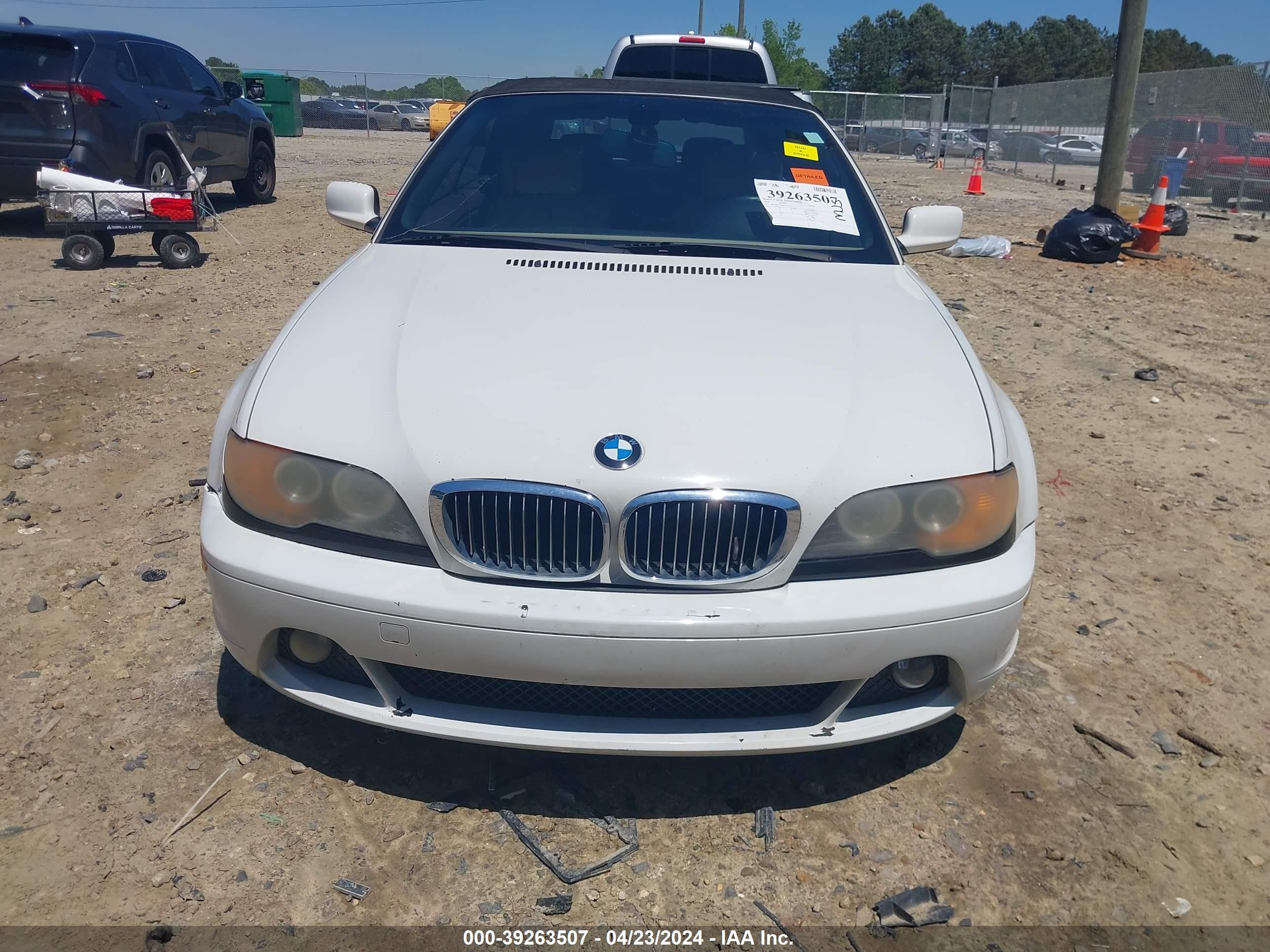 Photo 11 VIN: WBABW53484PL44432 - BMW 3ER 