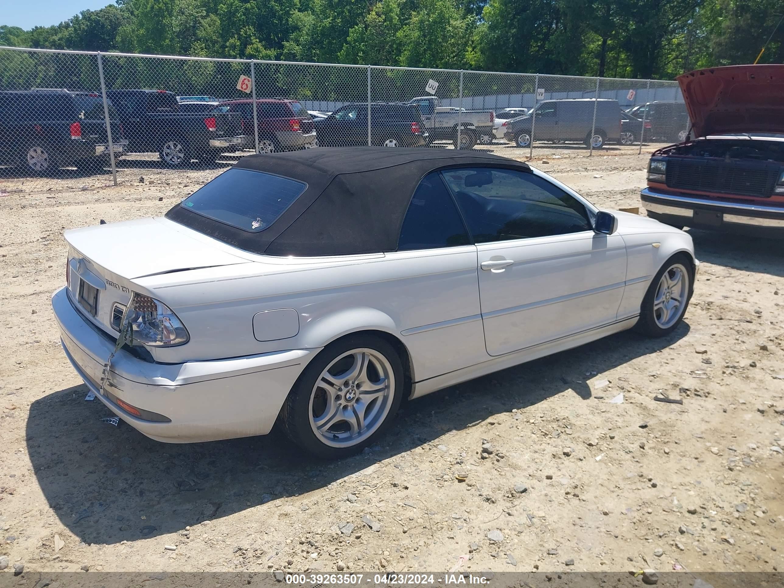 Photo 3 VIN: WBABW53484PL44432 - BMW 3ER 