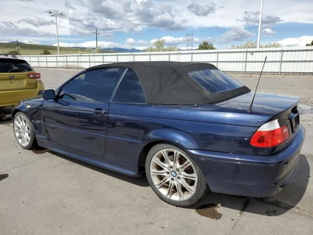 Photo 1 VIN: WBABW53484PL47248 - BMW 330 CI 