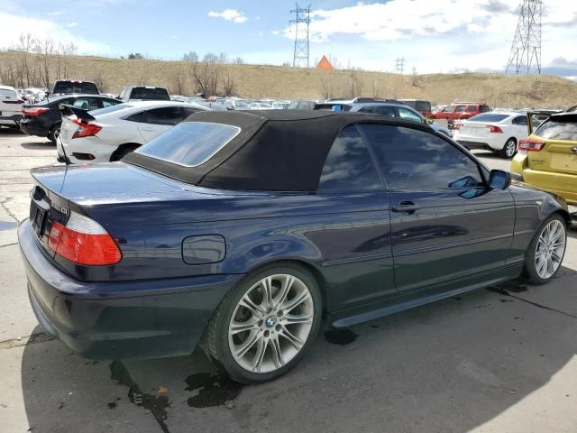 Photo 2 VIN: WBABW53484PL47248 - BMW 330 CI 