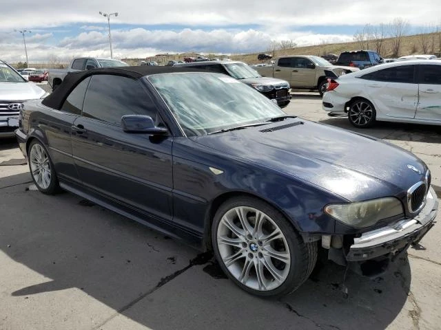 Photo 3 VIN: WBABW53484PL47248 - BMW 330 CI 