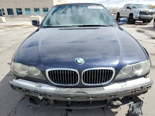 Photo 4 VIN: WBABW53484PL47248 - BMW 330 CI 