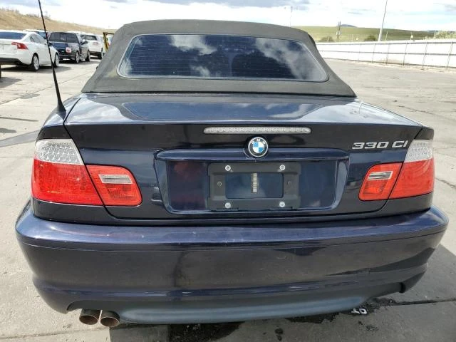 Photo 5 VIN: WBABW53484PL47248 - BMW 330 CI 