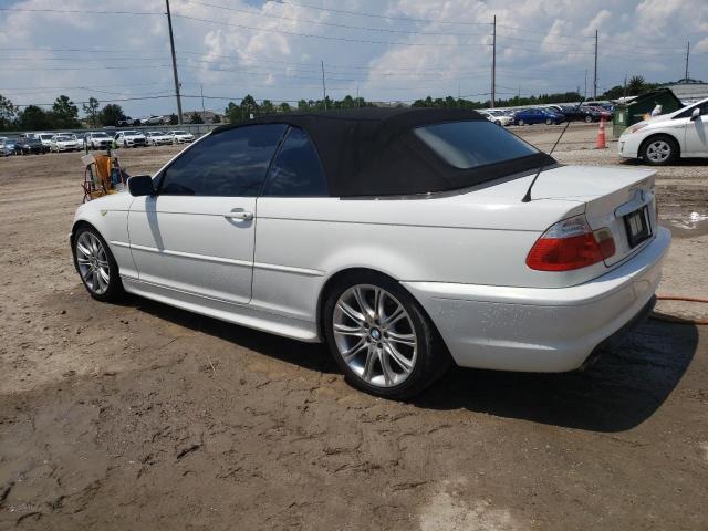 Photo 1 VIN: WBABW53484PL47587 - BMW 330 CI 