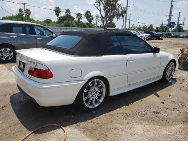 Photo 2 VIN: WBABW53484PL47587 - BMW 330 CI 