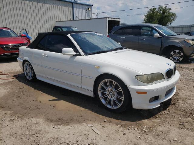 Photo 3 VIN: WBABW53484PL47587 - BMW 330 CI 