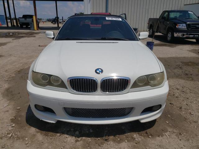 Photo 4 VIN: WBABW53484PL47587 - BMW 330 CI 