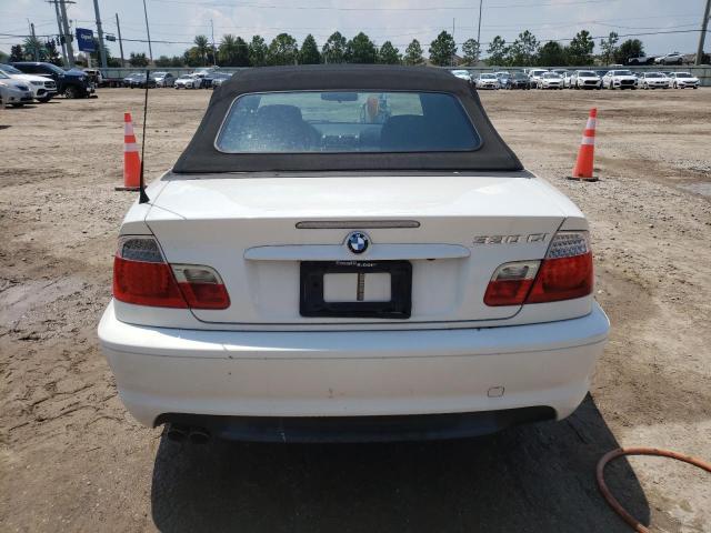 Photo 5 VIN: WBABW53484PL47587 - BMW 330 CI 