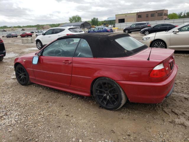 Photo 1 VIN: WBABW53485PJ97000 - BMW 3 SERIES 