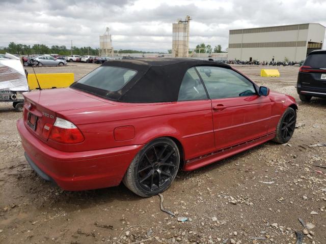 Photo 2 VIN: WBABW53485PJ97000 - BMW 3 SERIES 